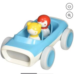 Kid O Myland Race Car toy